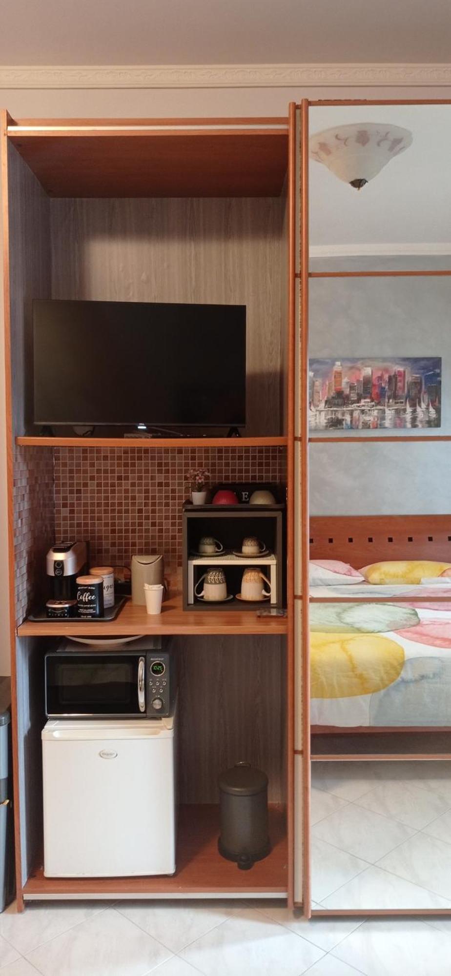 Casa Melo Bed & Breakfast Ciampino Bagian luar foto