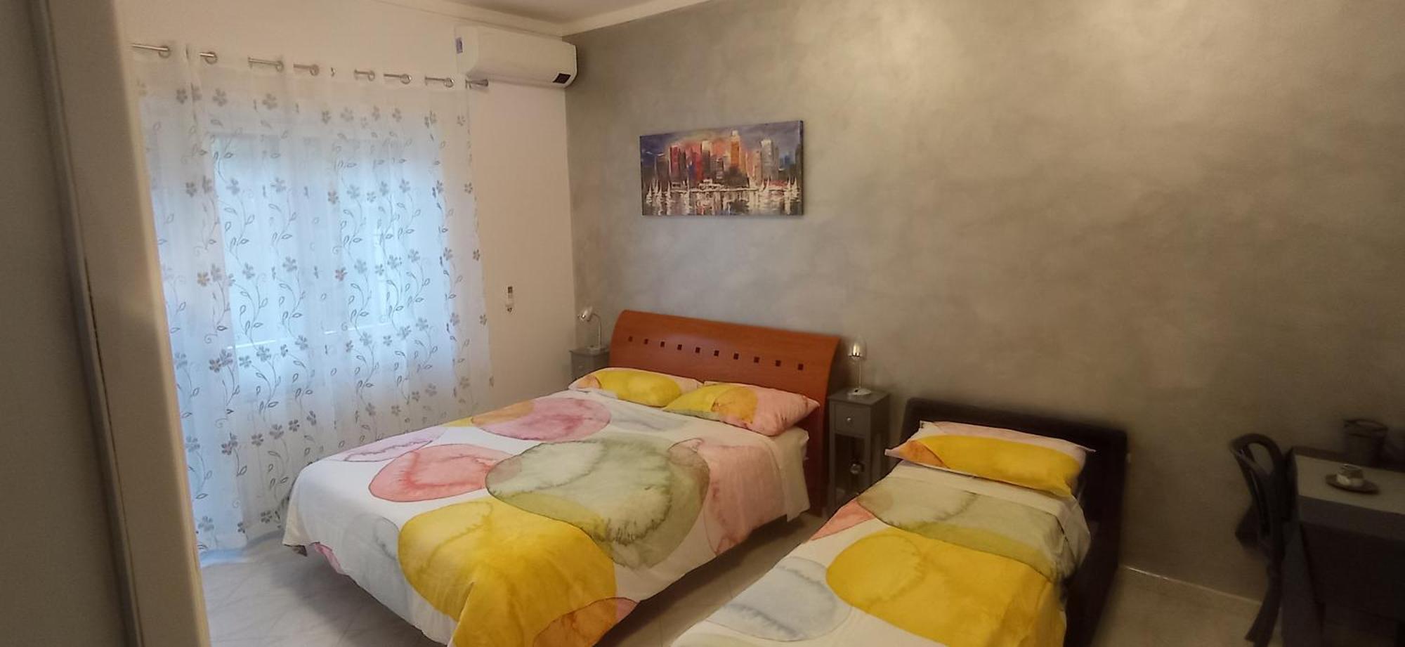 Casa Melo Bed & Breakfast Ciampino Bagian luar foto
