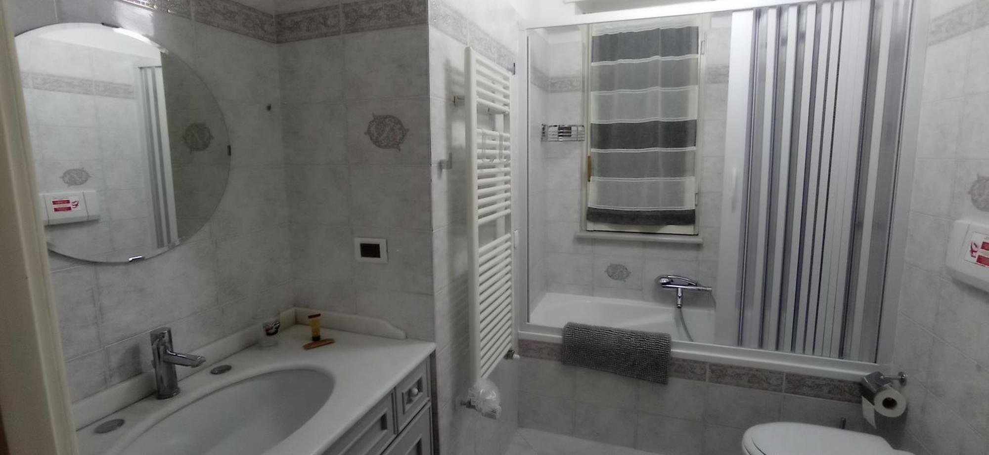 Casa Melo Bed & Breakfast Ciampino Bagian luar foto