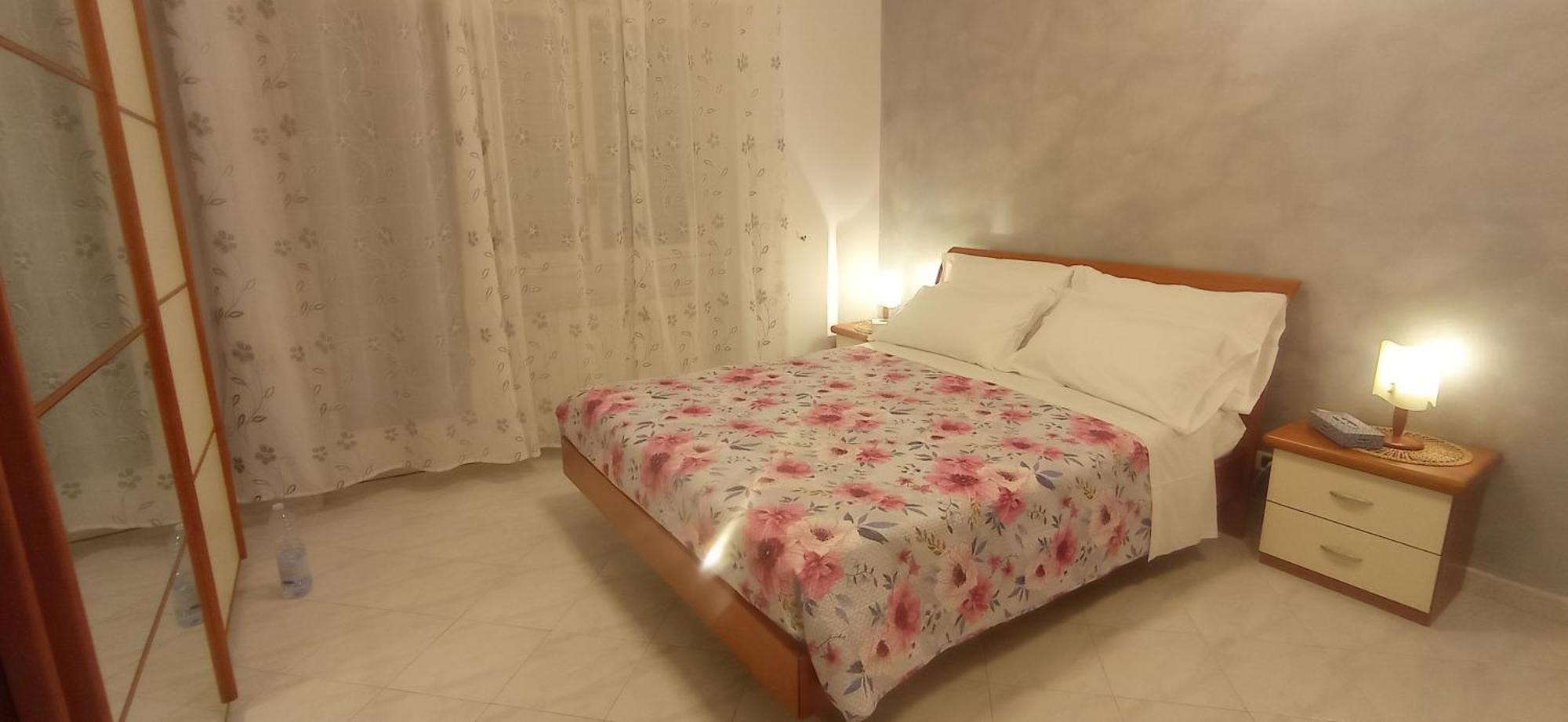 Casa Melo Bed & Breakfast Ciampino Bagian luar foto