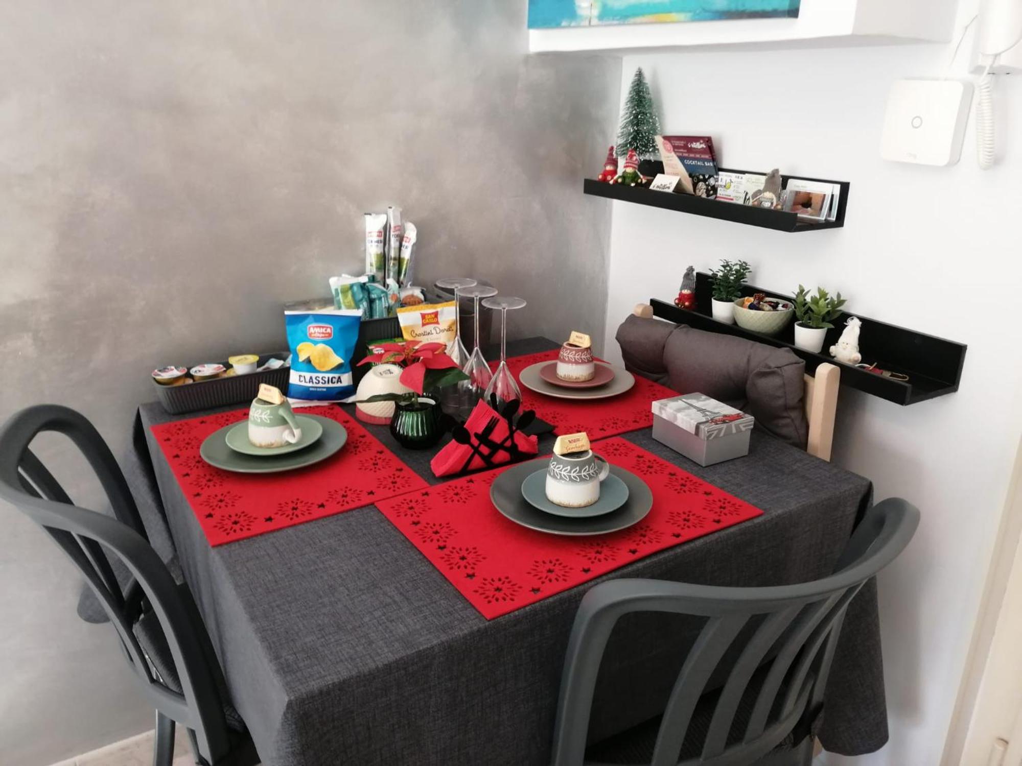 Casa Melo Bed & Breakfast Ciampino Bagian luar foto
