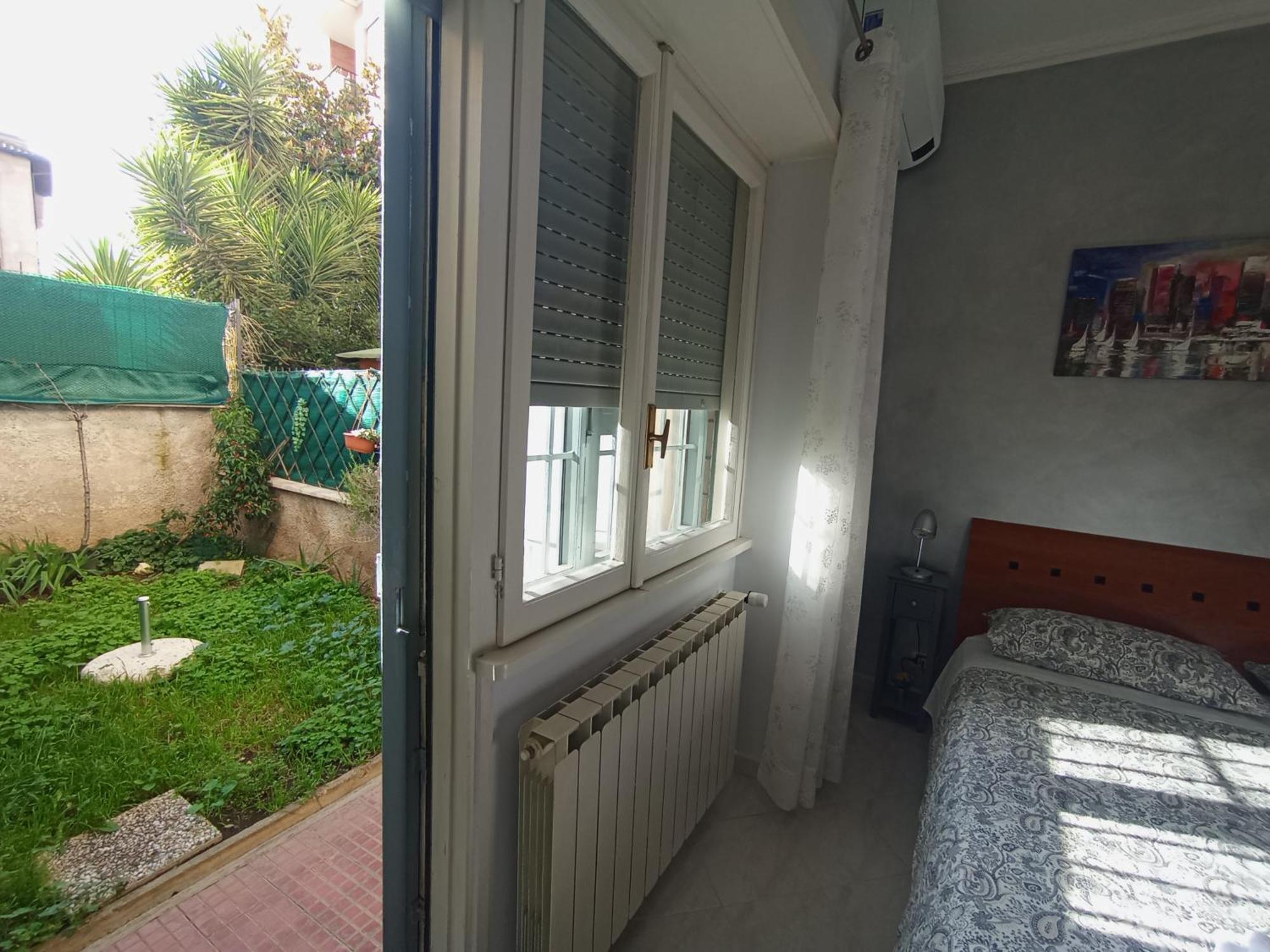 Casa Melo Bed & Breakfast Ciampino Bagian luar foto