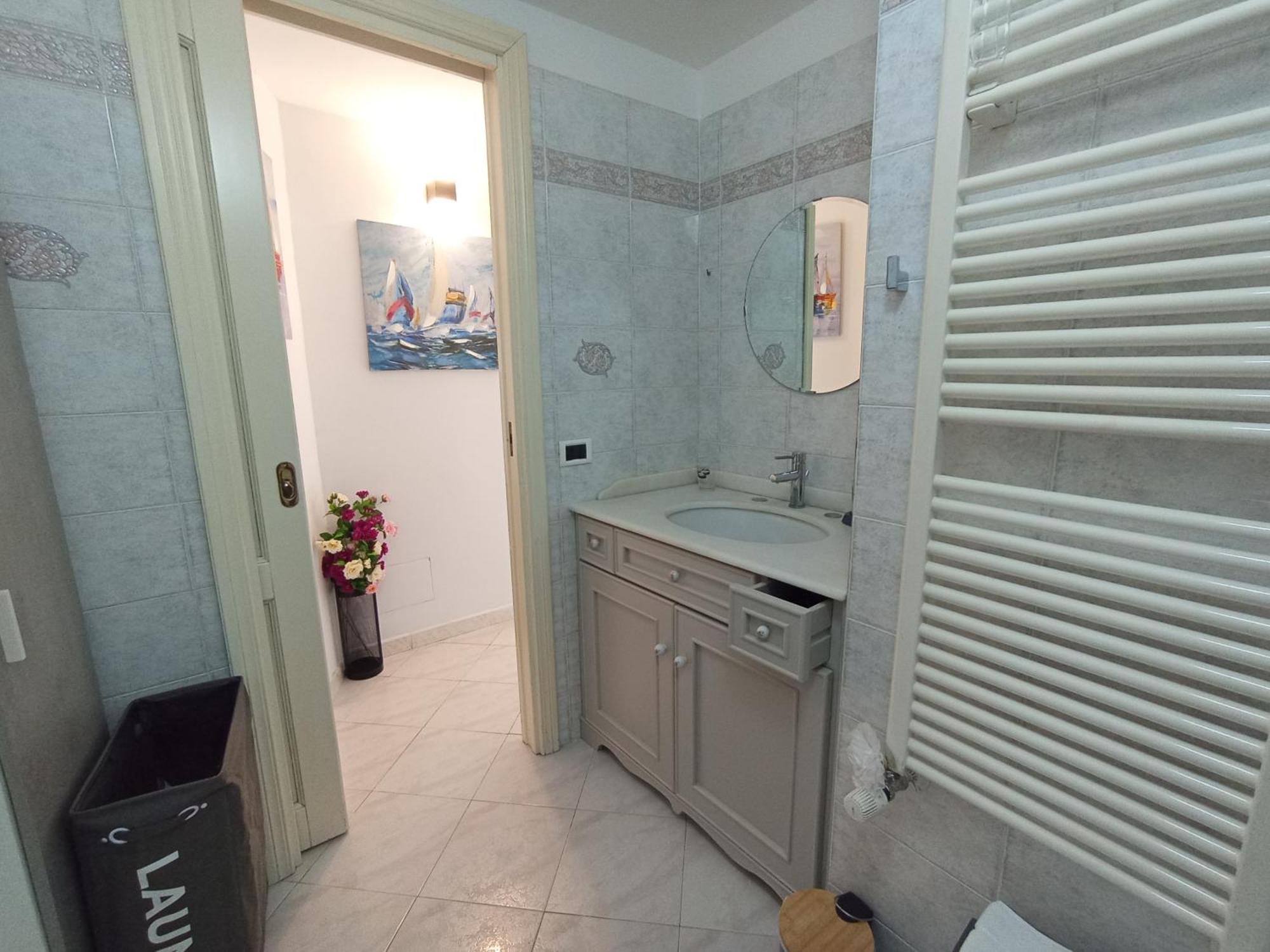 Casa Melo Bed & Breakfast Ciampino Bagian luar foto