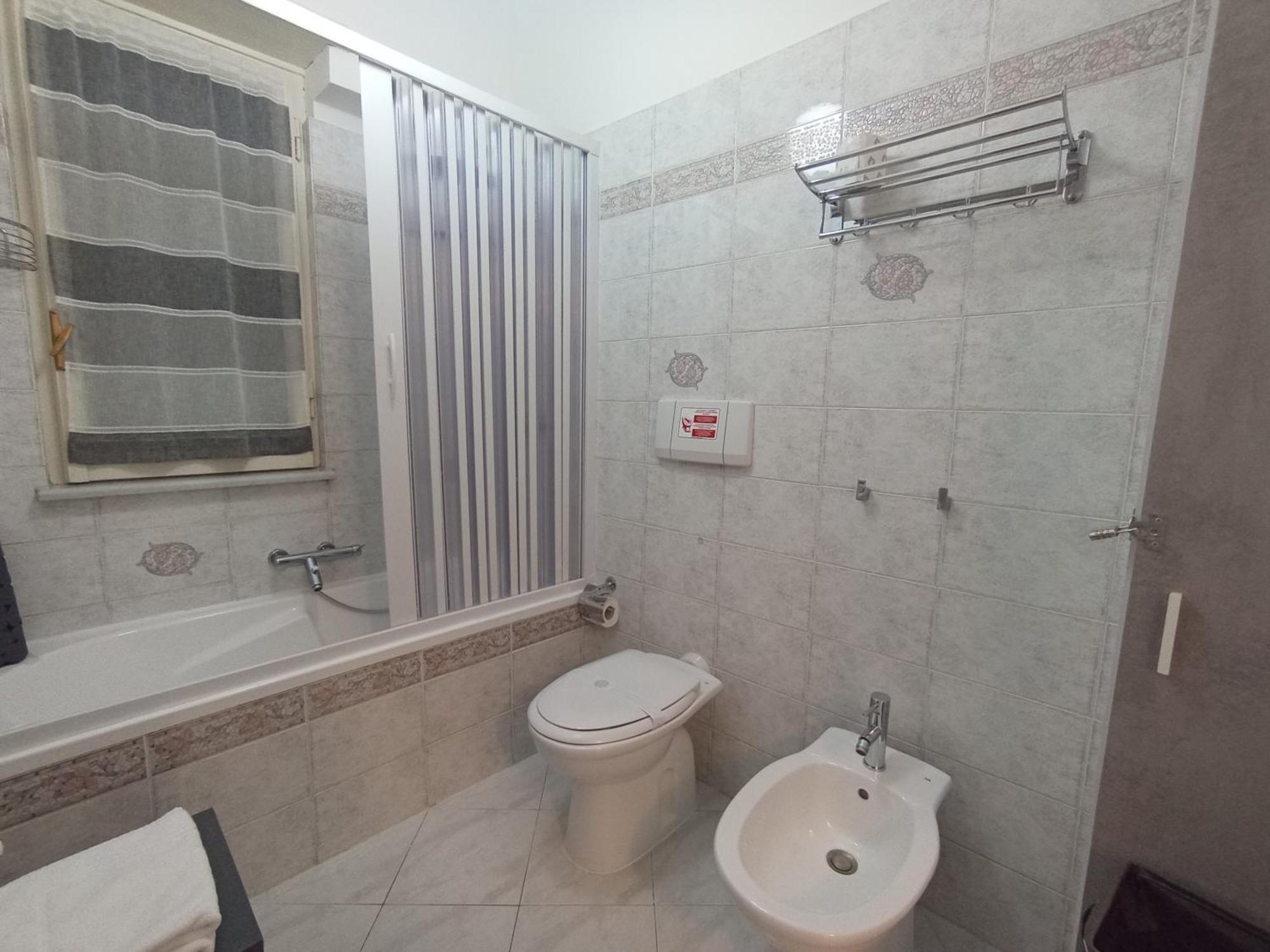 Casa Melo Bed & Breakfast Ciampino Bagian luar foto
