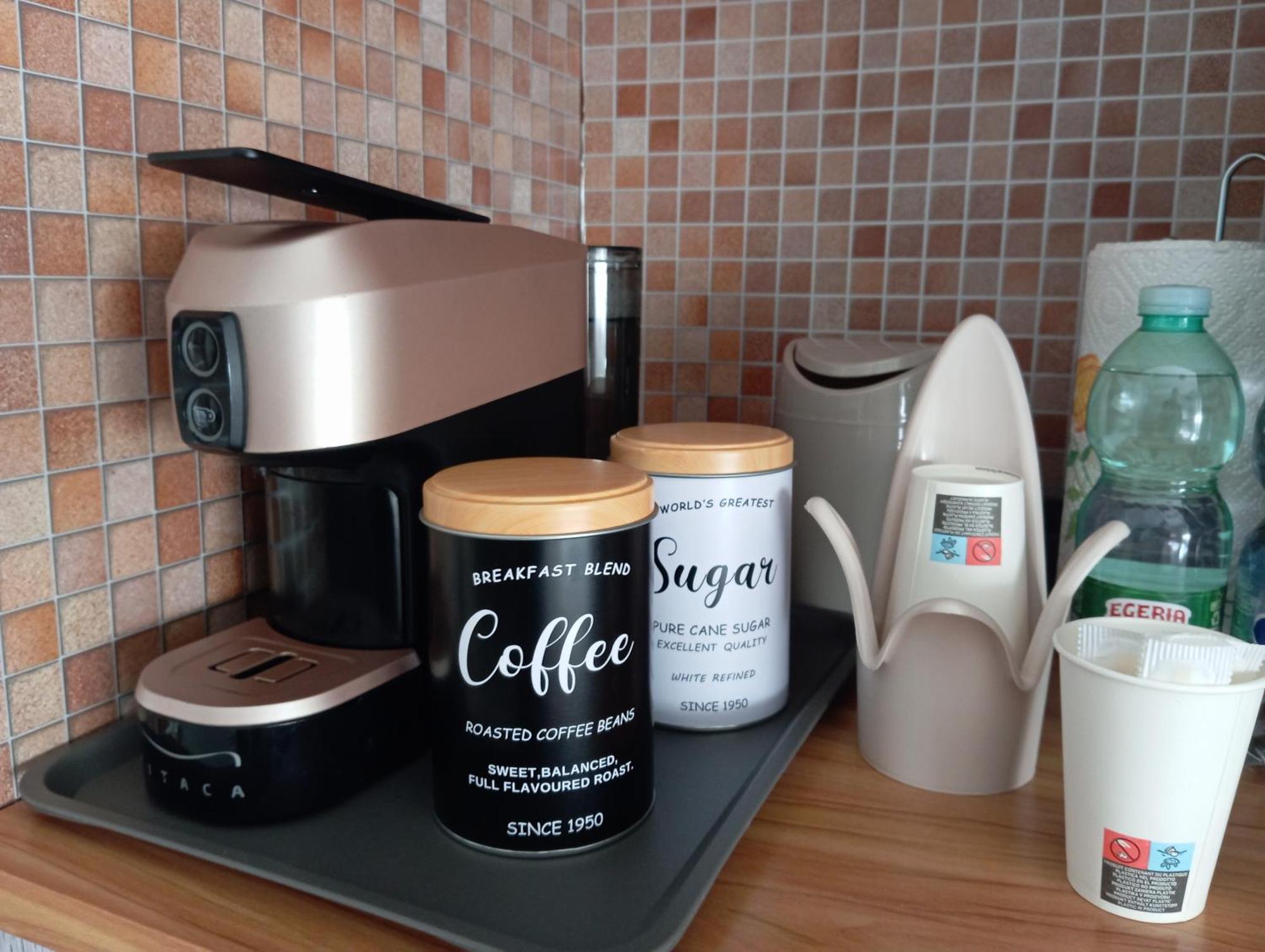 Casa Melo Bed & Breakfast Ciampino Bagian luar foto